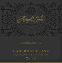 Angels Gate Cabernet Merlot VQA, 80094790