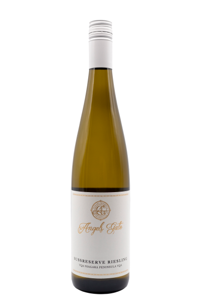 2019 Sussreserve Riesling VQA